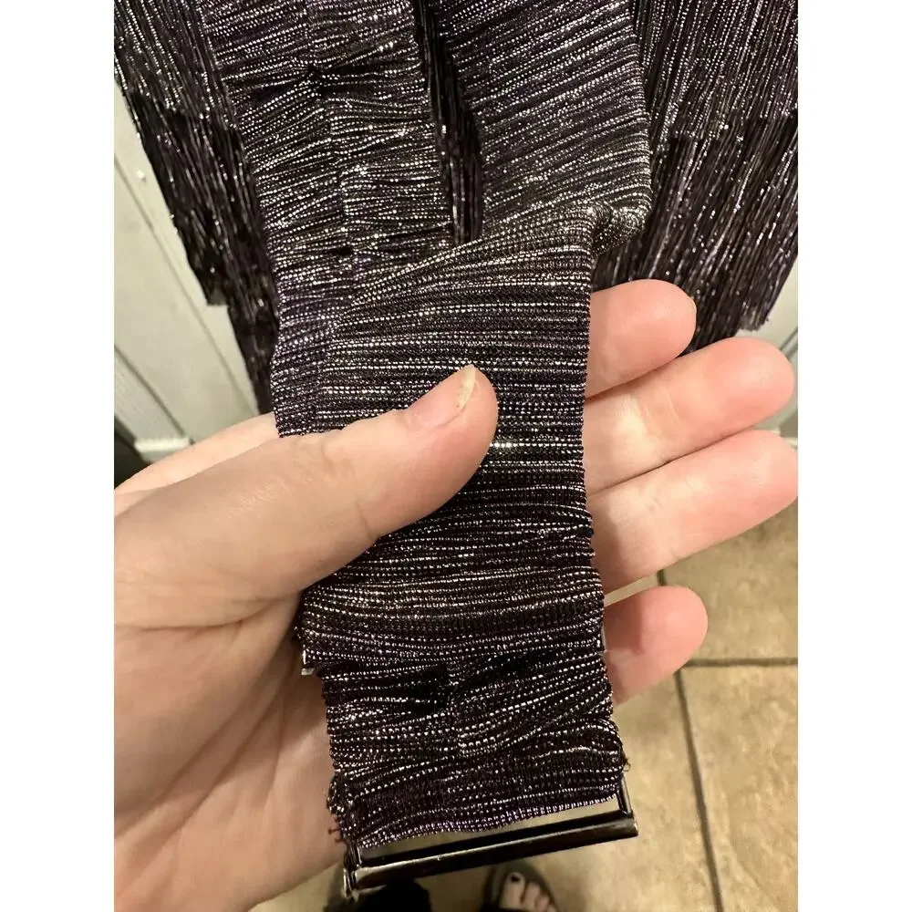 Sabina Musayev - Monique Dress - Size XS - Picture 9 of 9